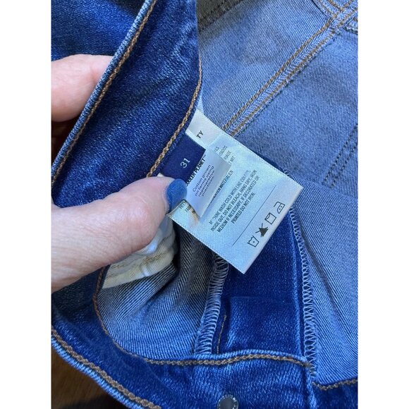 Citizens‎ Of Humanity Isola Slim Jeans Size 31 NWT - Picture 9 of 9